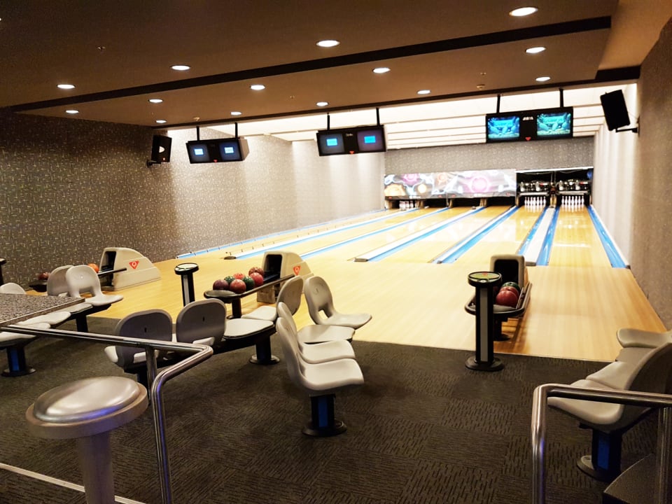 Sport & Freizeit Gloria Serenity Resort