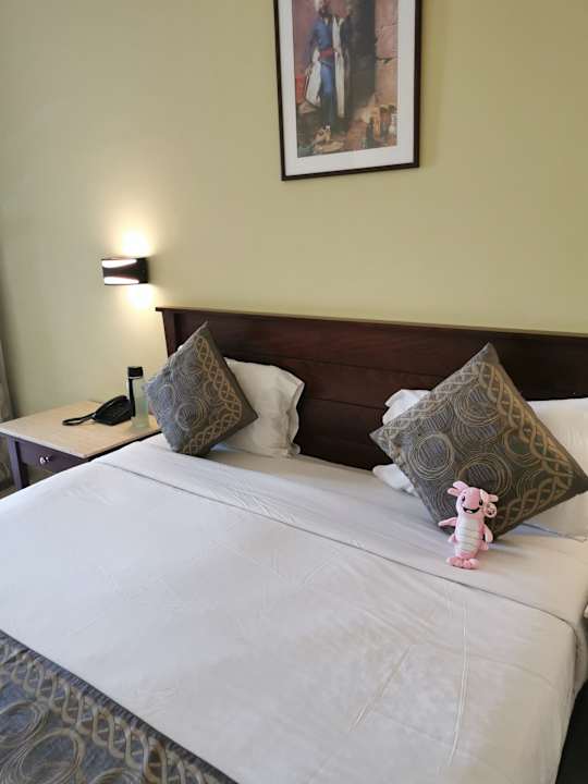 Zimmer Casa Mare Resort