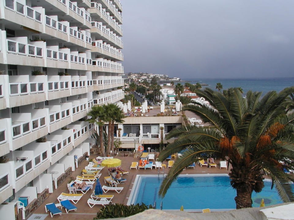 Hotel Hotel Europalace