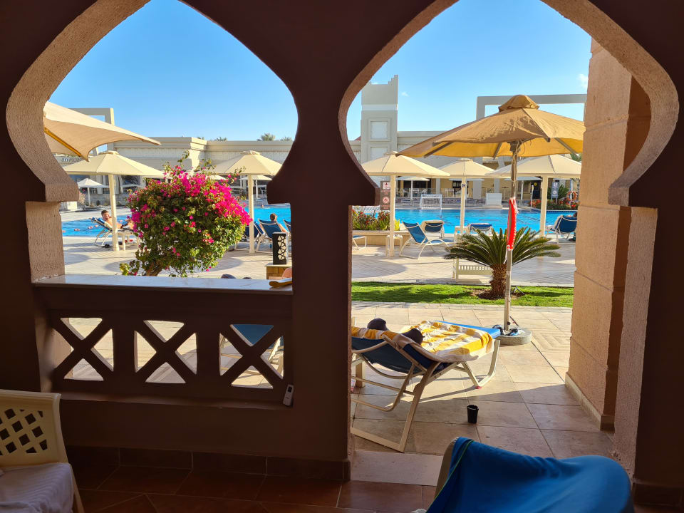 Zimmer Pickalbatros Aqua Vista Resort - Hurghada