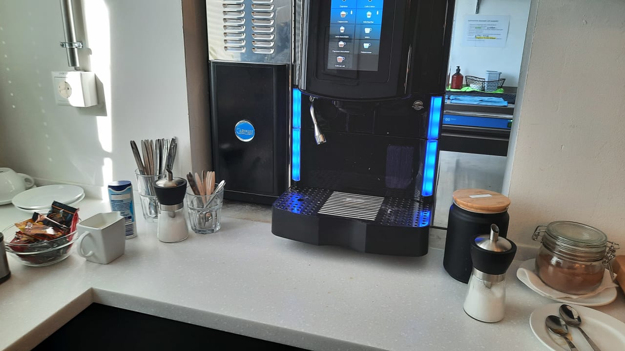 Gastro Pyjama Park Reeperbahn Hotel