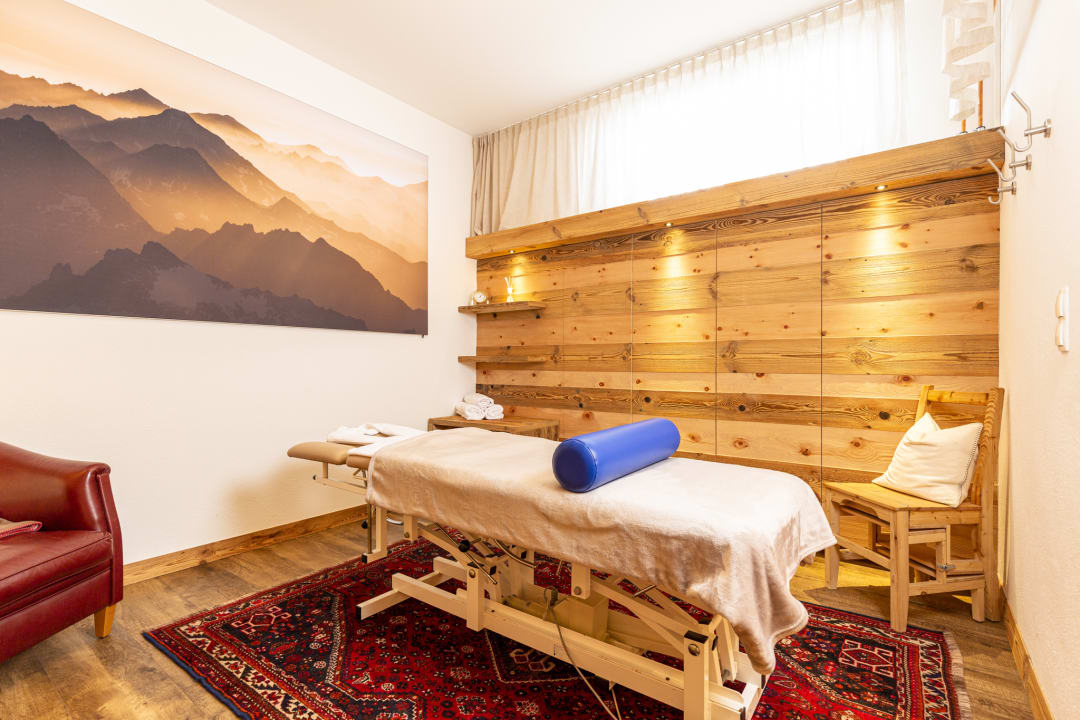 Sport & Freizeit Hotel Hintertuxerhof