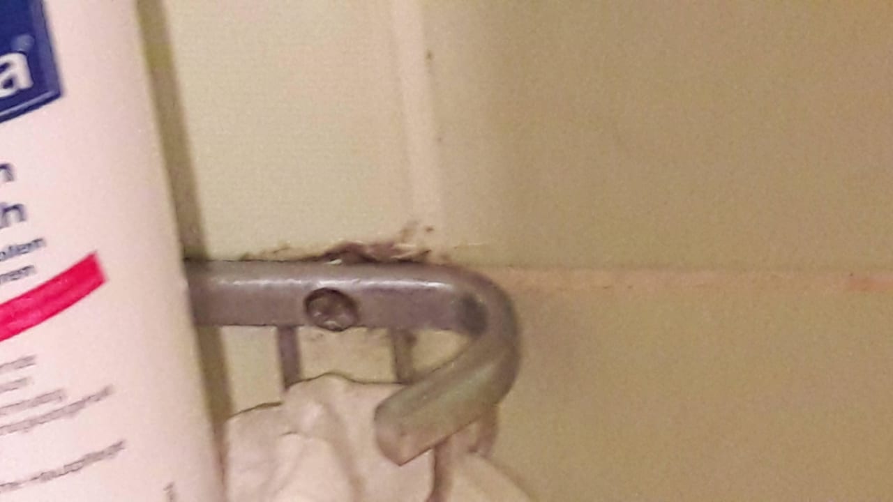 Schlechte Annex Zimmer Limak Limra Hotel & Resort