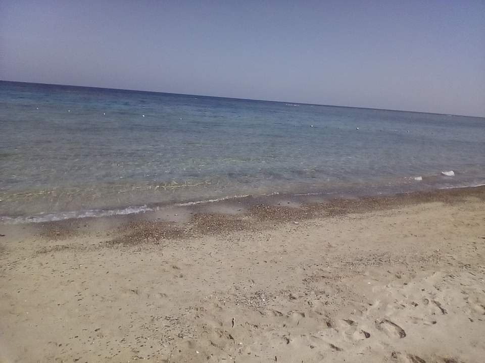 Strand Pensée Royal Garden Beach Resort