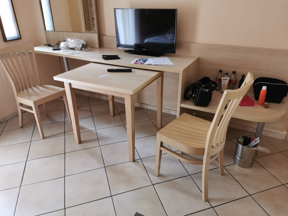 Zimmer VONRESORT Golden Beach