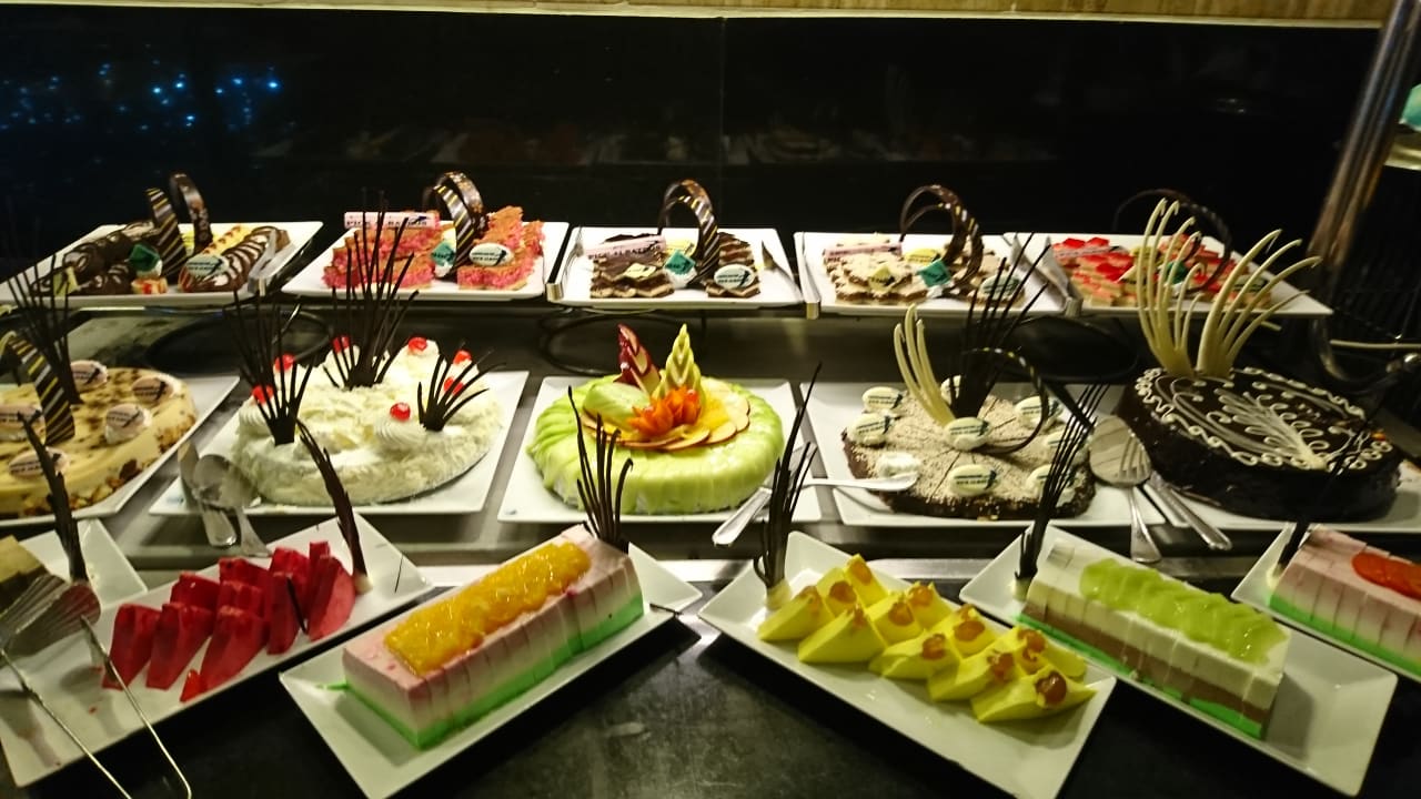 Gastro Pickalbatros Aqua Park Resort - Hurghada