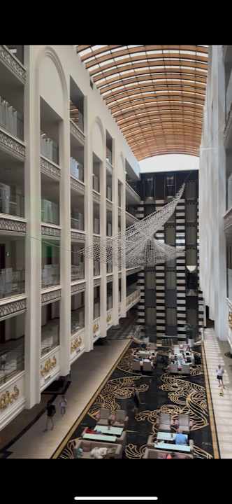 Außenansicht Adalya Elite Lara