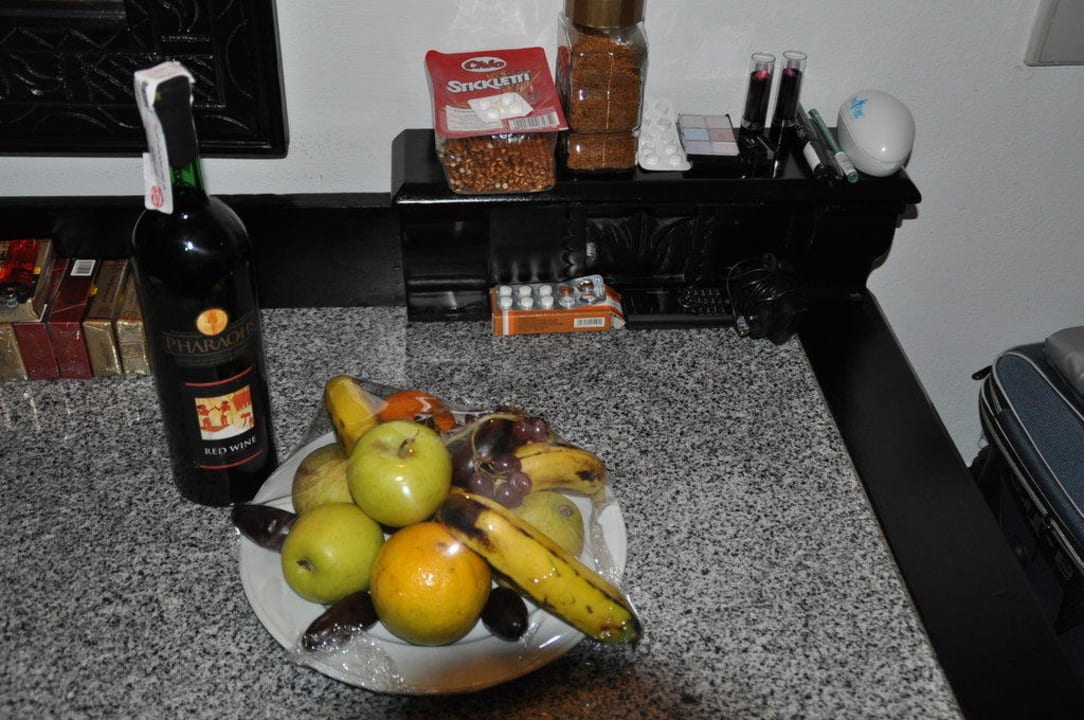 Holidaycheckkarte Pickalbatros Alf Leila Wa Leila Resort - Neverland Hurghada