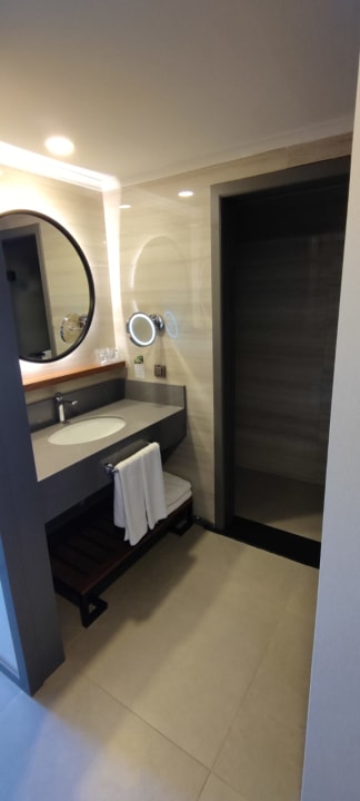 Zimmer Seaden Quality Resort & Spa