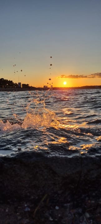 Strand Mein Strandhaus