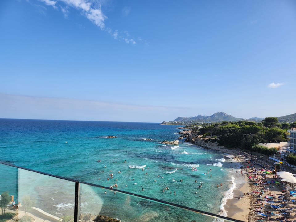 Ausblick Son Moll Sentits Hotel & Spa