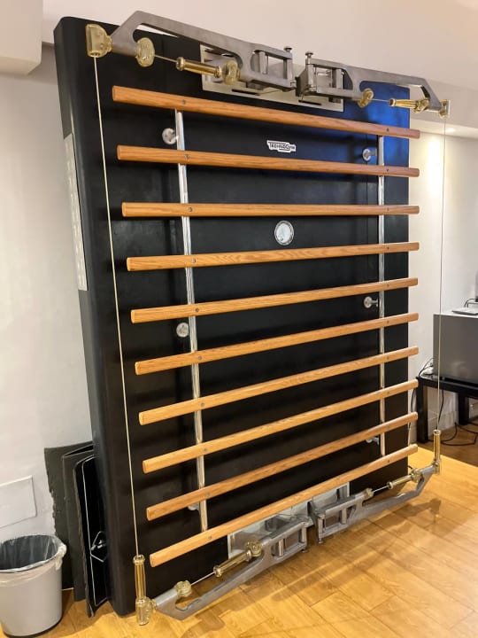 Sport & Freizeit Leonardo Boutique Hotel Rome Termini