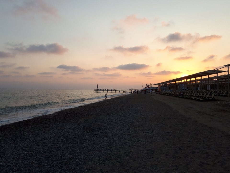 Strand Sherwood Dreams Resort