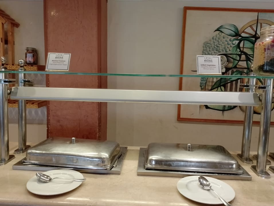 Gastro Regina Resort and Aqua Park Hurghada