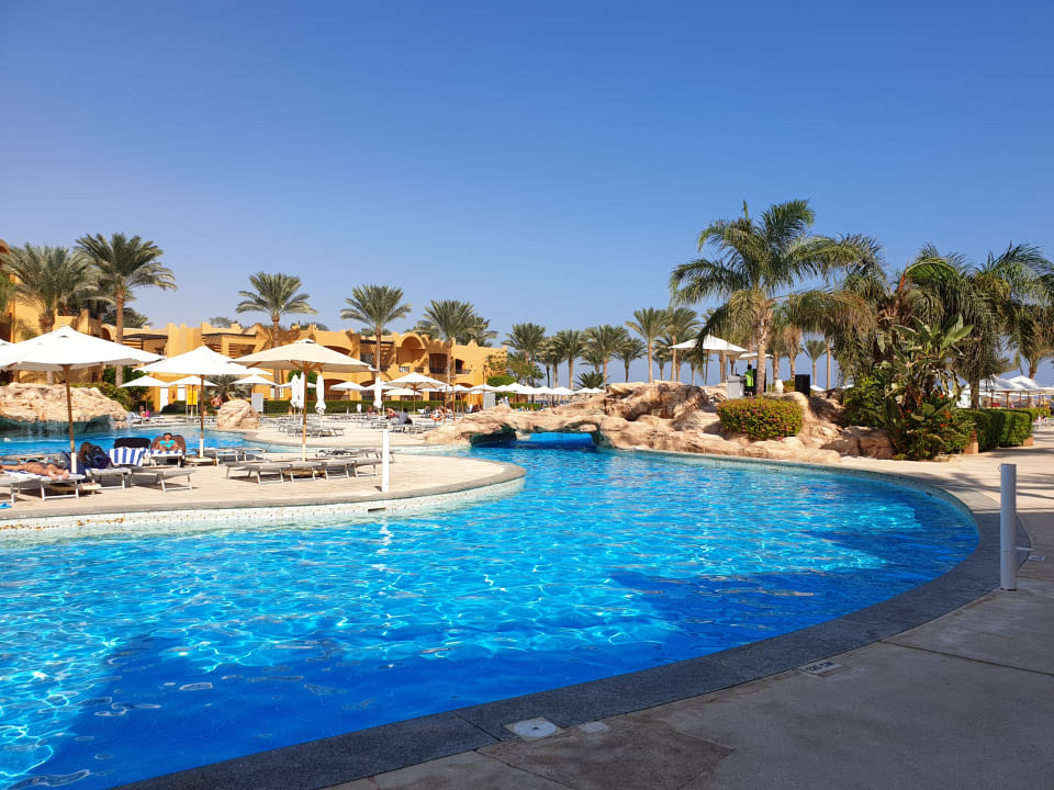 Pool Stella Garden Resort & Spa, Makadi Bay