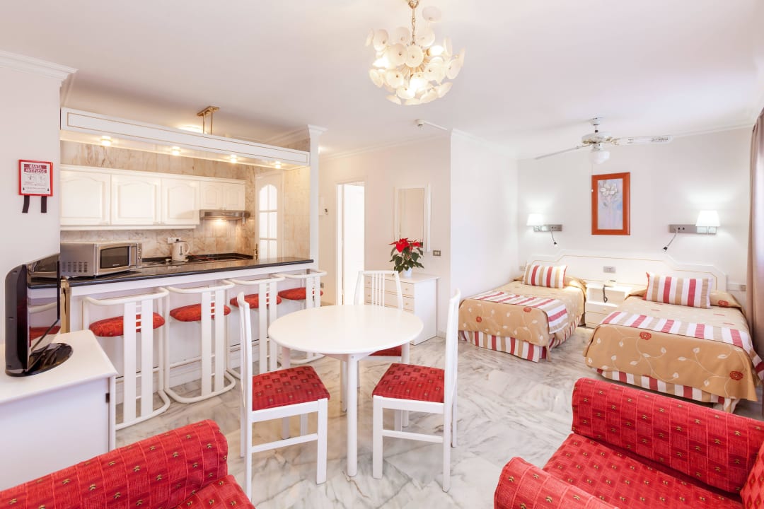 Estudio Apartamentos Casablanca