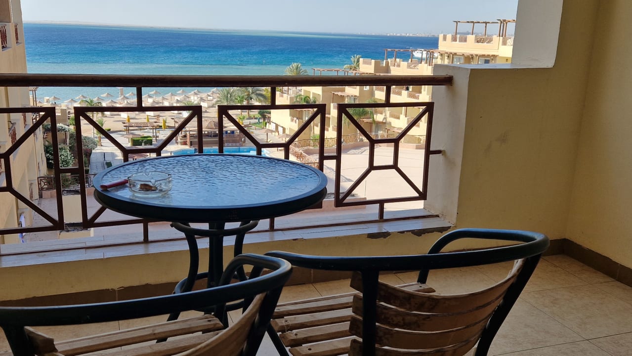 Zimmer Imperial Shams Abu Soma