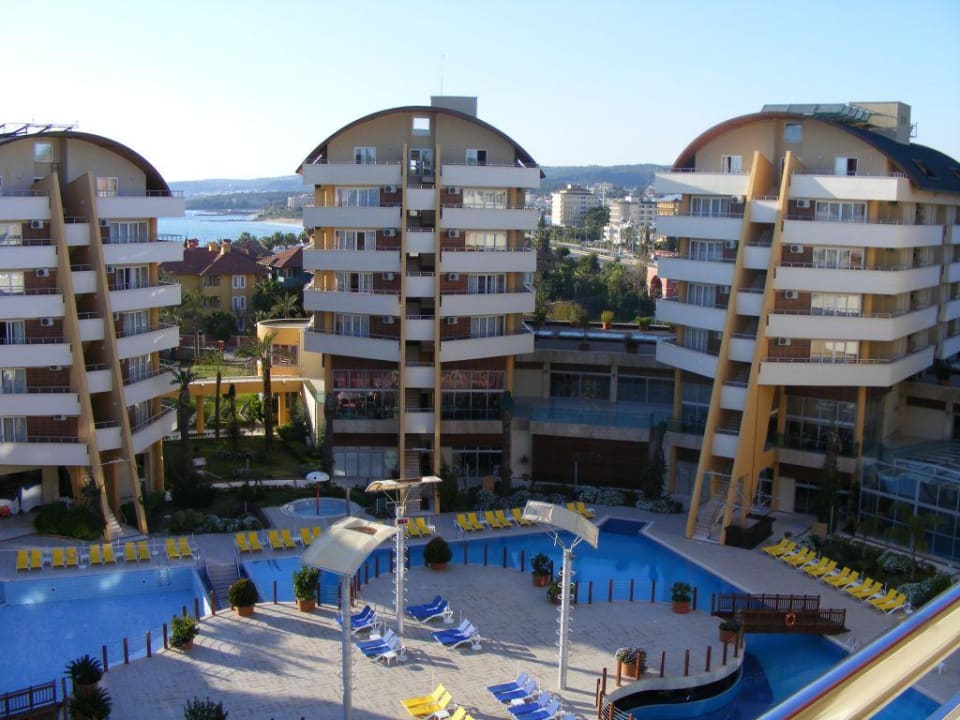 Zimmer Alaiye Resort & Spa