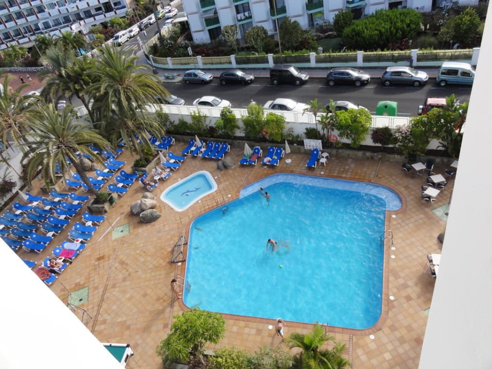 Pool LABRANDA Marieta - Adults only