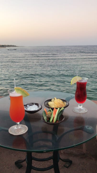 Apero Mövenpick Resort El Quseir