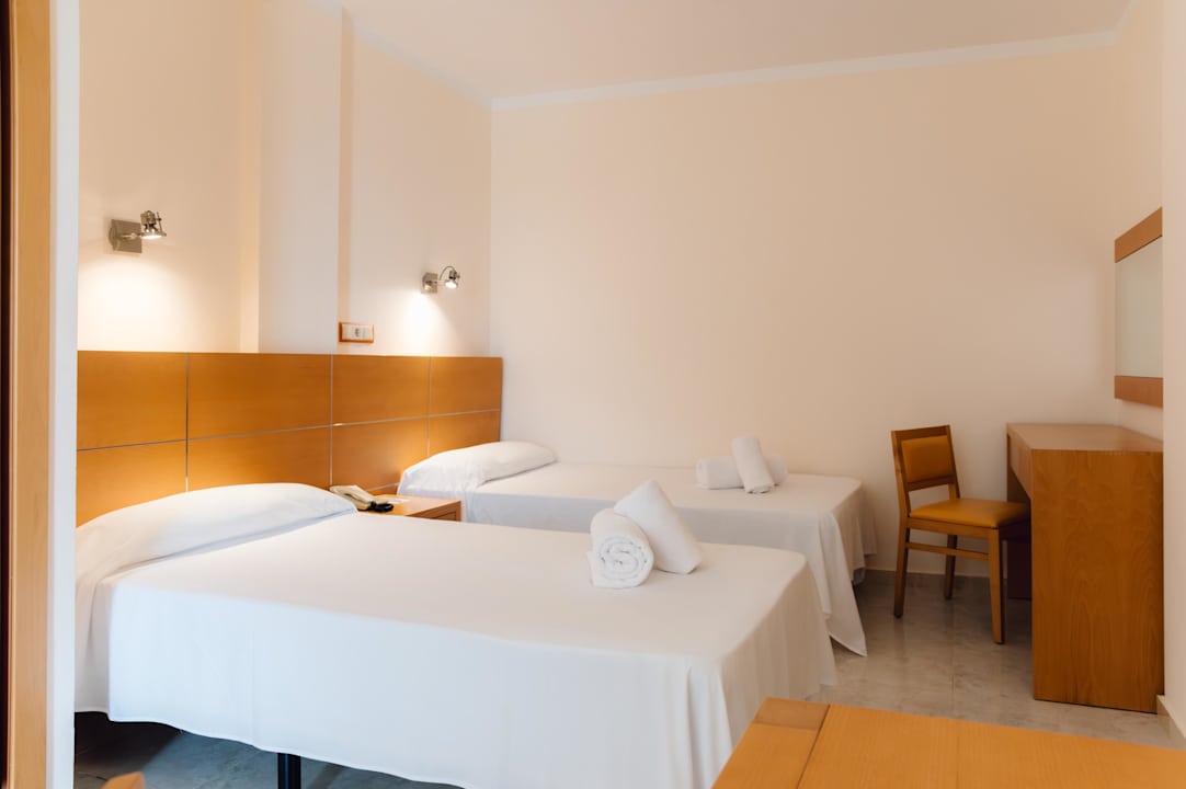 Zimmer Hotel Moon Dreams Atlantic