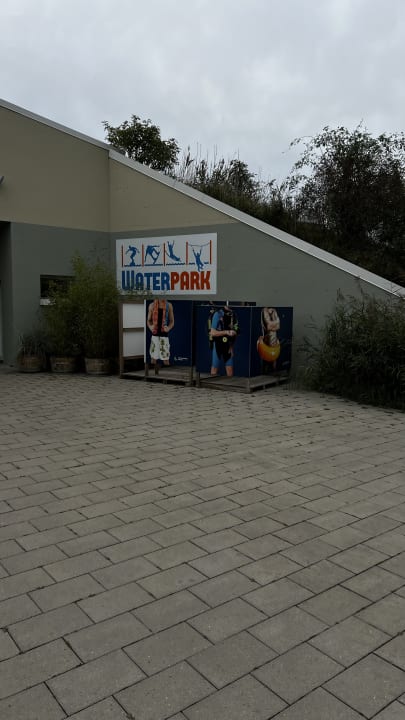 Sport & Freizeit Ferienwohnungen Ferienpark Weissenhäuser Strand