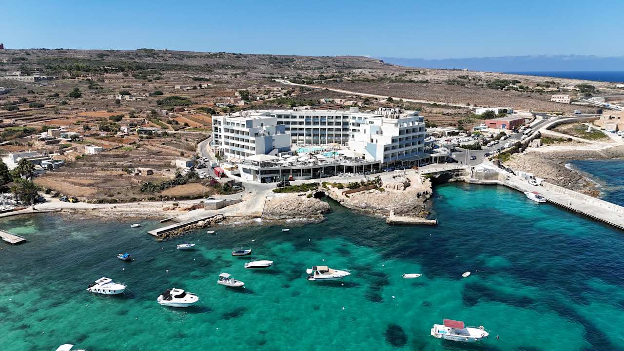 Außenansicht Riviera Spa Resort - Adults Only