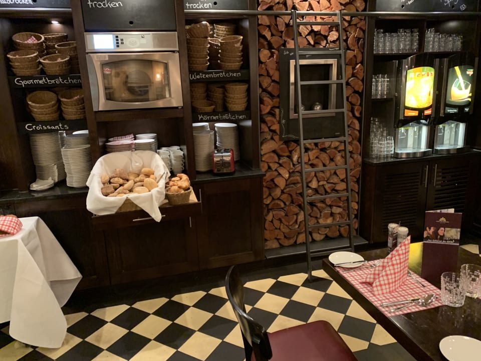 Gastro Hotel am Stadtring Nordhorn