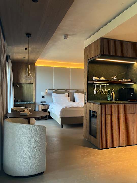 Zimmer Hotel Reiters Supreme