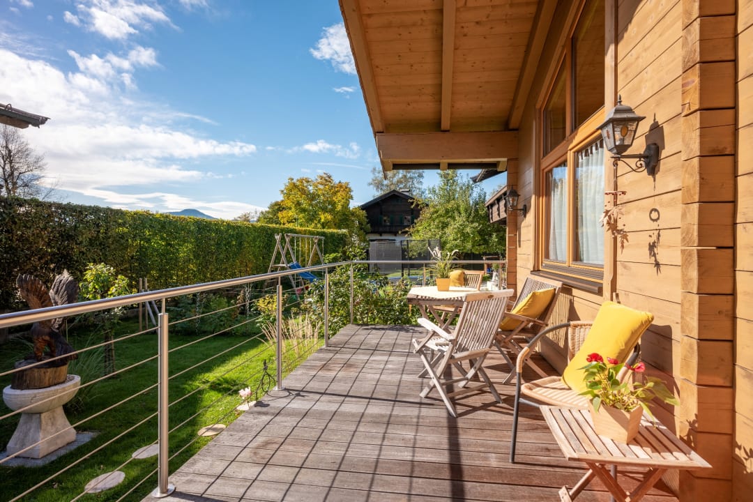 Sonstiges Chalet Terry