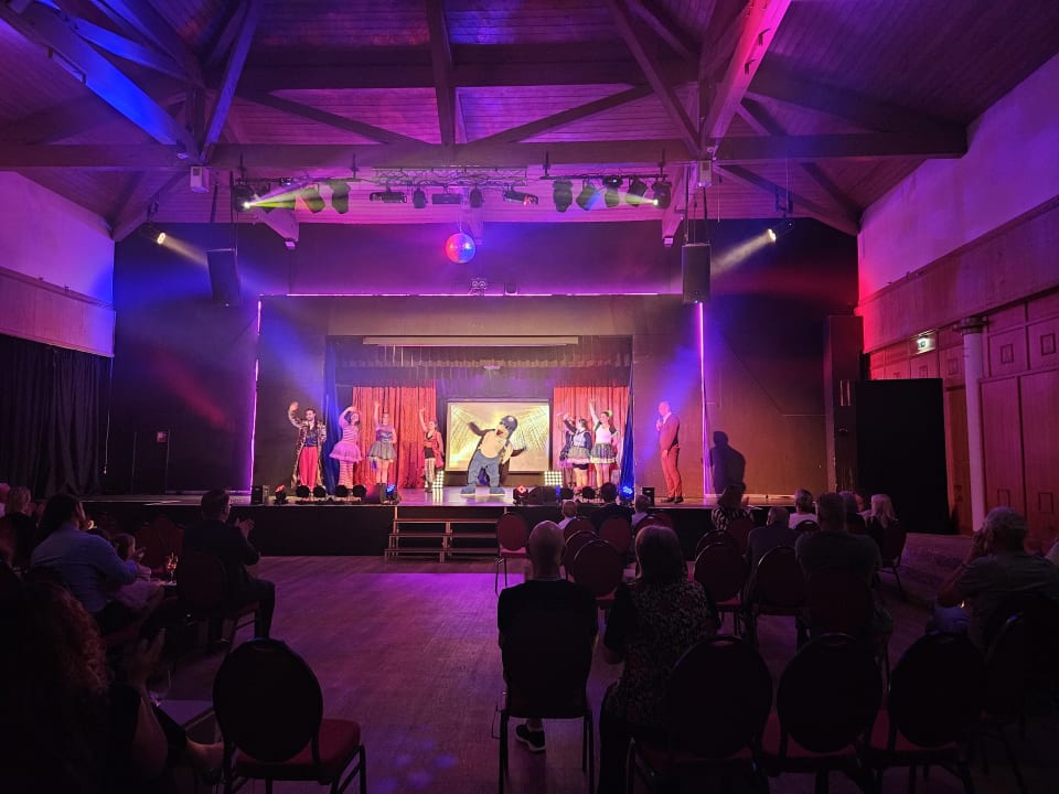 Sport & Freizeit Aldiana Club Ampflwang