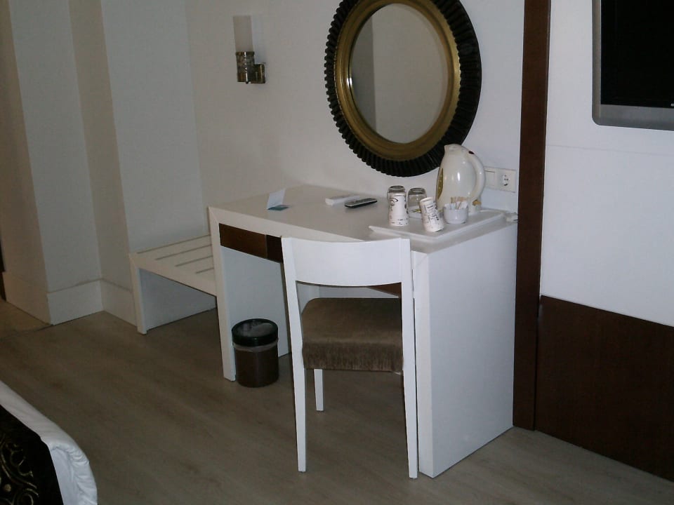 Zimmer Hotel Sultan of Side
