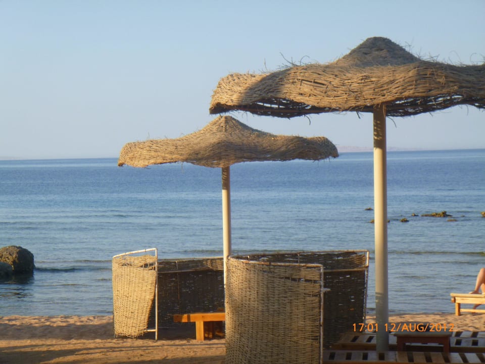 Strand Pickalbatros Citadel Resort