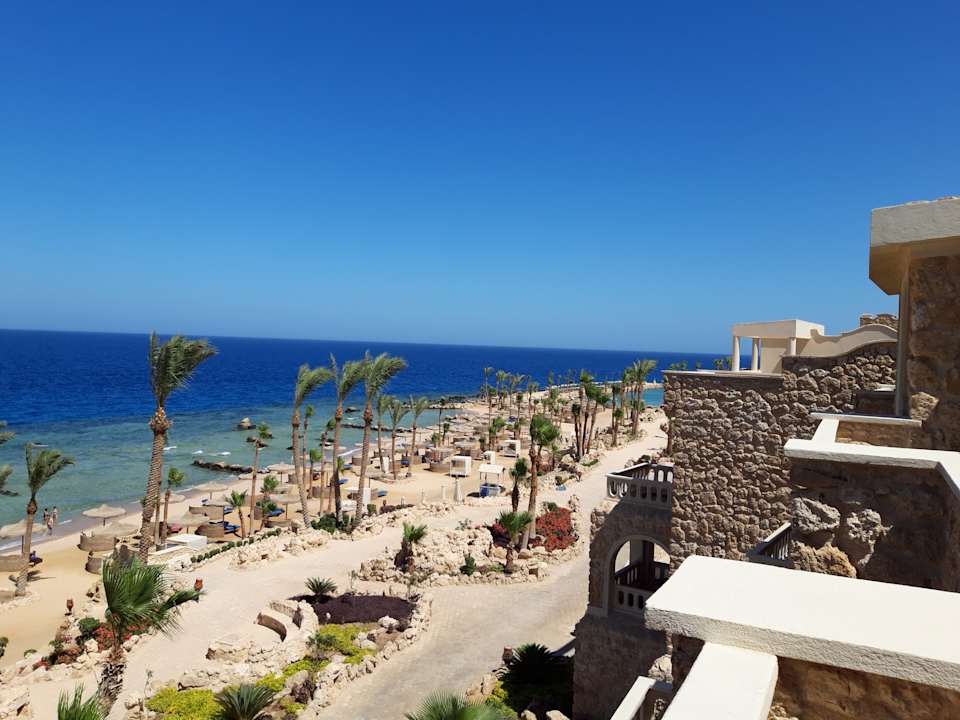 Strand Pickalbatros Citadel Resort