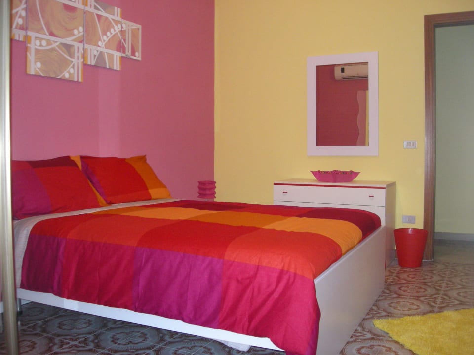 Glamour B&B Pepito
