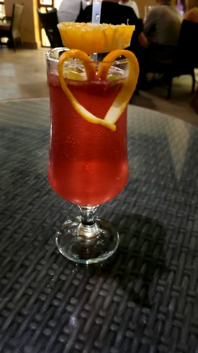 Sonstiges Makadi Spa - Adults only