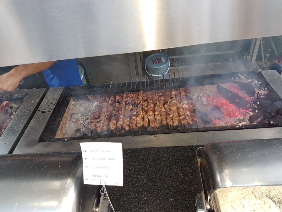 Gastro Hane Family Resort