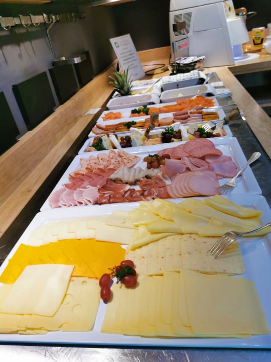 Gastro Hotel Fährhaus