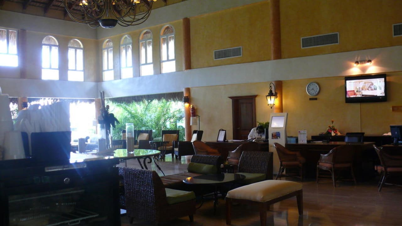 Hotel The Royal Suites Turquesa by Palladium TRS Turquesa Hotel - Adults only