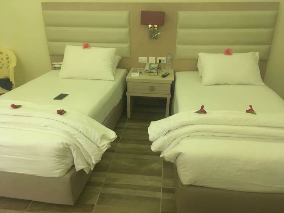 Zimmer Pickalbatros Aqua Vista Resort - Hurghada