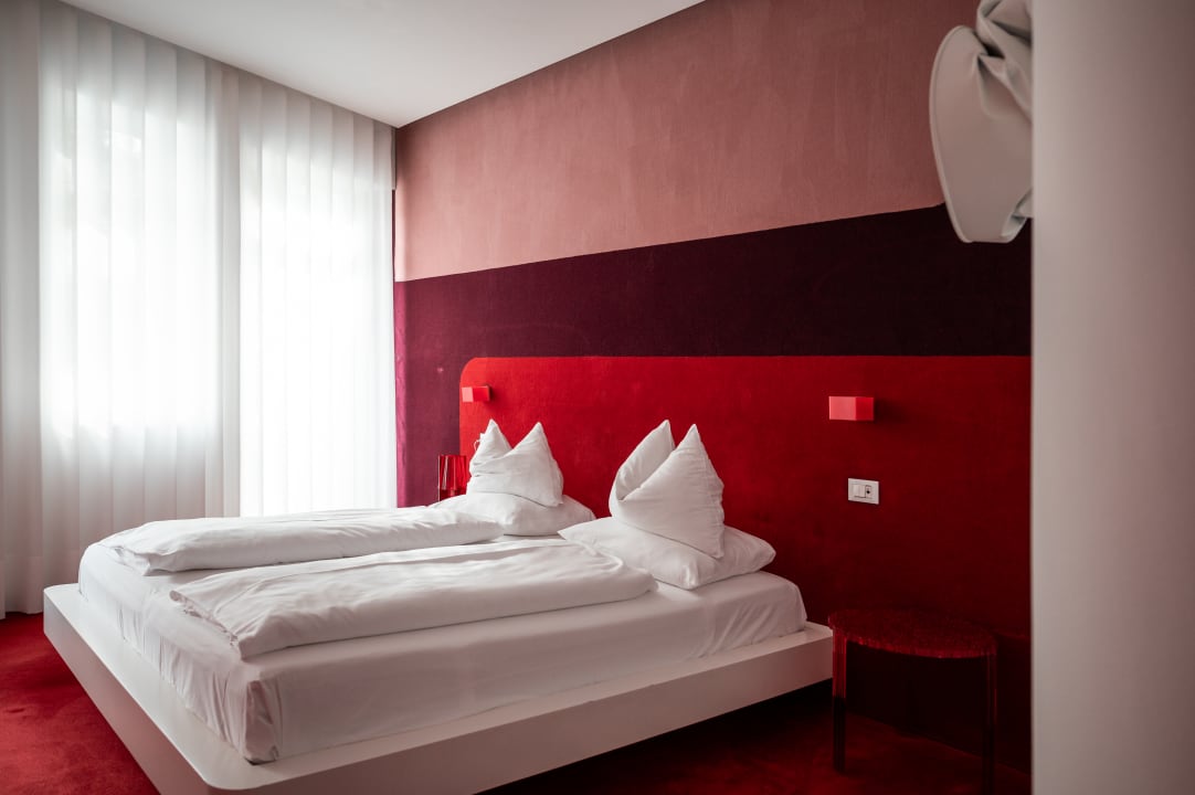 Zimmer Boutique & Design Hotel ImperialArt