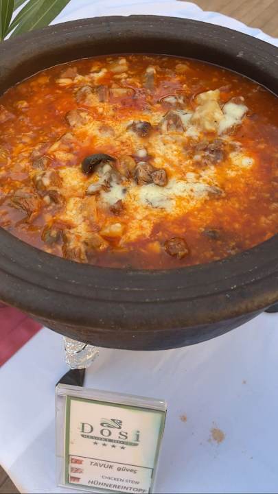 Gastro Dosi Hotel