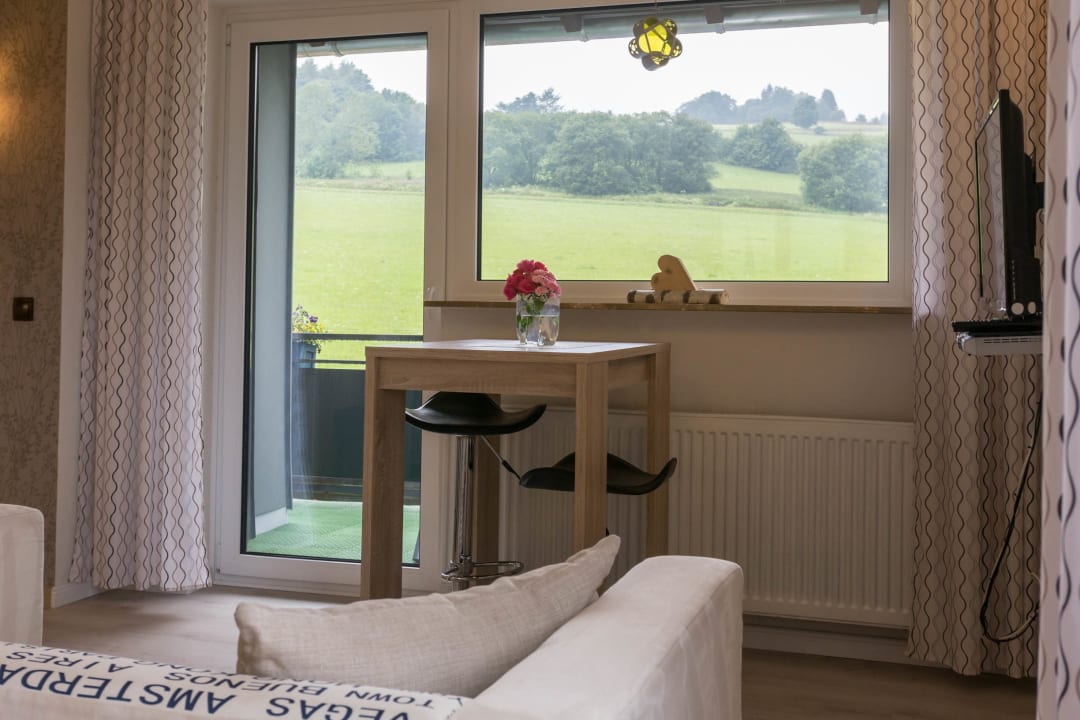 Zimmer Ferienwohnungen Landhaus Meran