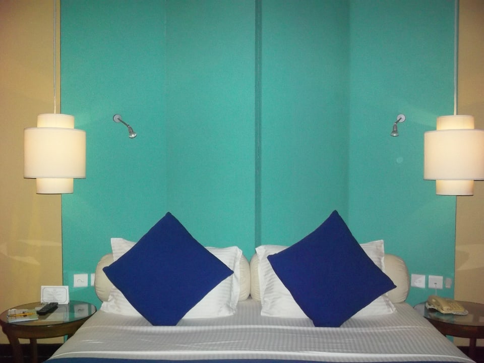 Betten Adaaran Select Meedhupparu Island Resort - Premium All Inclusive