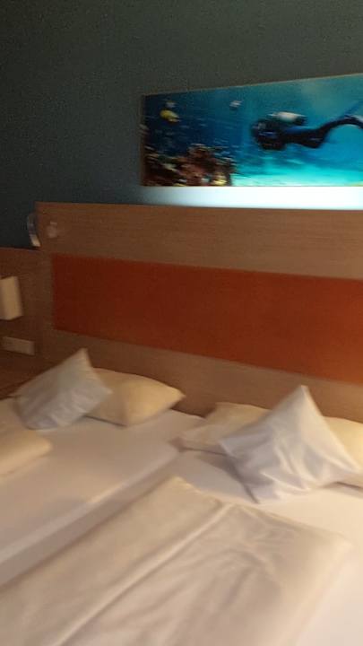 Zimmer AKZENT Hotel Aufkirchen