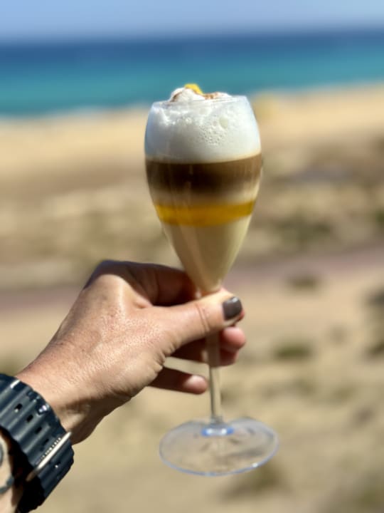 Gastro Iberostar Selection Fuerteventura Palace