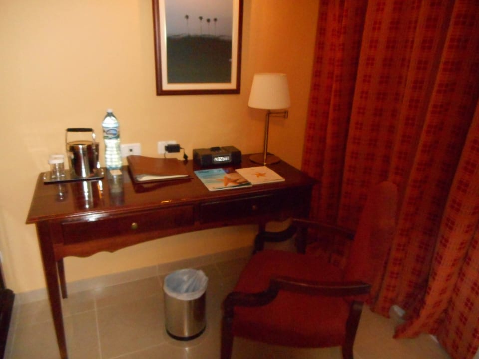 Unser Zimmer Iberostar Grand Trinidad