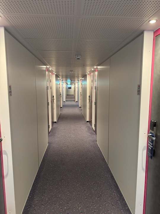 Sonstiges Cabinn Copenhagen