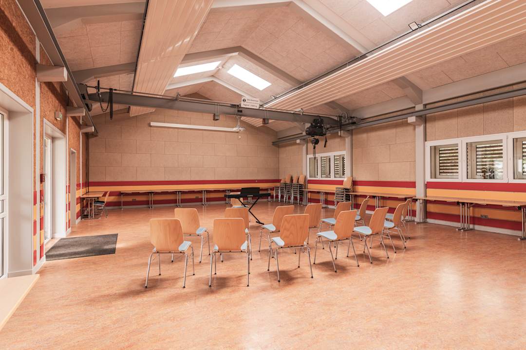 Sonstiges DJH Jugendgästehaus Petershagen