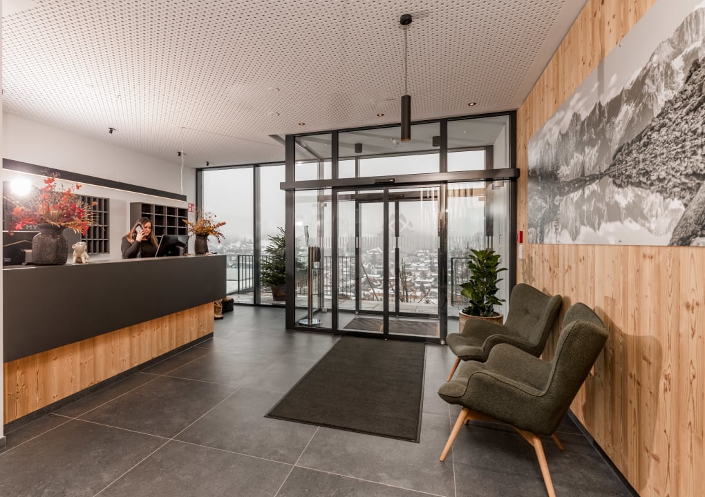 Sonstiges Apartmentresort MyLodge